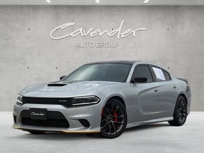 Used 2023 Dodge Charger R/T w/ Daytona Edition Group