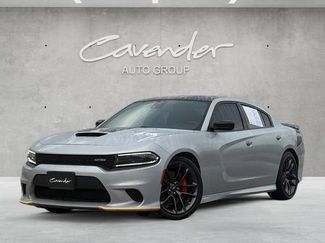 Used 2023 Dodge Charger R/T w/ Daytona Edition Group video 1