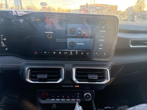 New 2026 Ford Mustang GT Premium RWD image 11
