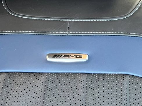 Certified 2024 Mercedes-Benz G 63 AMG 4MATIC image 42