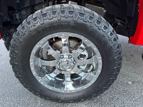 Used 2017 Ford F150 Lariat w/ Equipment Group 502A Luxury image 21