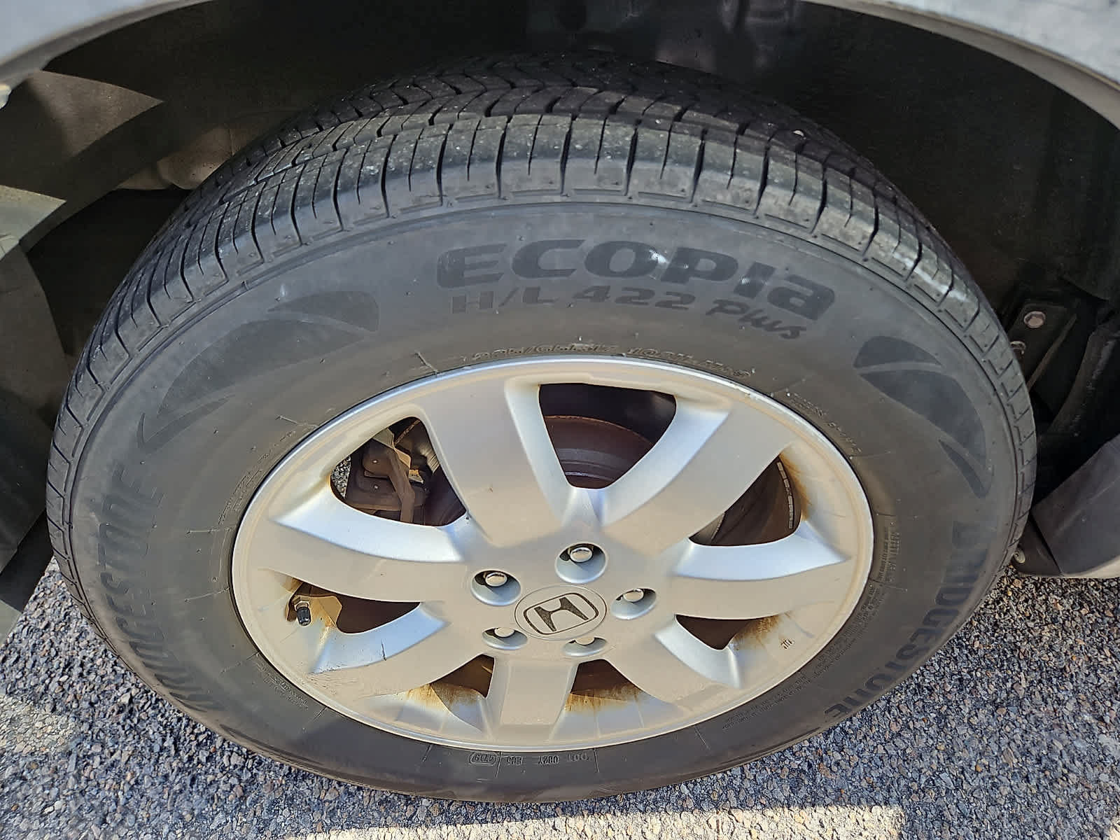 Used 2009 Honda CR-V EX-L image 6