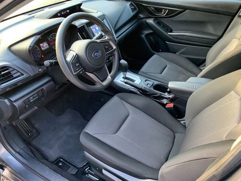 Used 2018 Subaru Impreza 2.0i AWD/4WD image 22