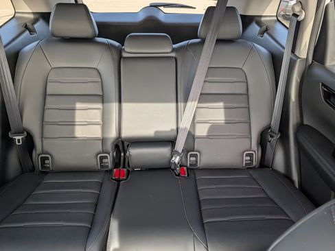 Used 2024 Honda CR-V EX-L image 13