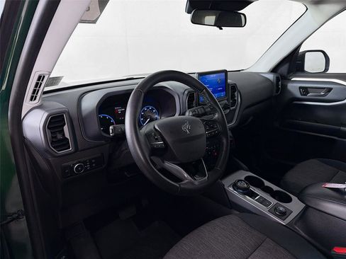 Used 2023 Ford Bronco Sport Big Bend w/ Convenience Package image 9