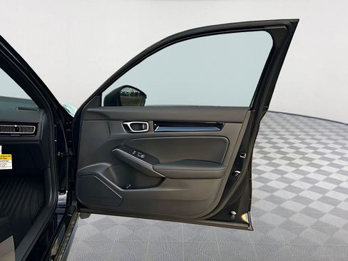 New 2026 Honda Civic Sport Touring image 16