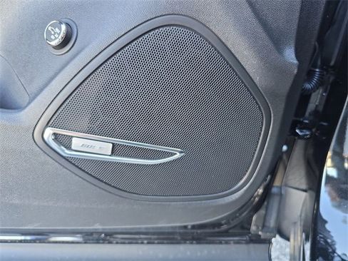 New 2026 Buick Envision Avenir image 17