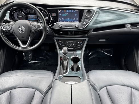 Used 2020 Buick Envision Essence image 12