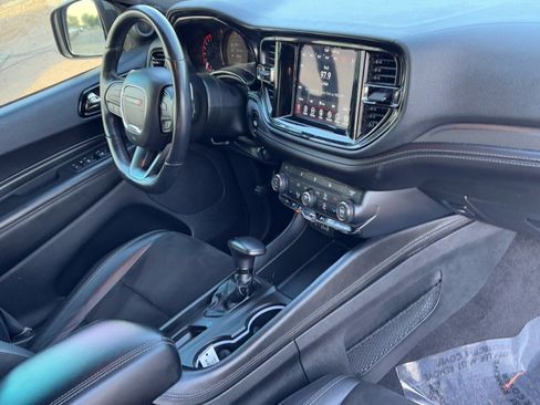Used 2022 Dodge Durango GT image 11