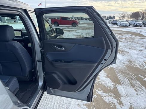 New 2026 Chevrolet Blazer RS w/ Driver Confidence II Package image 21