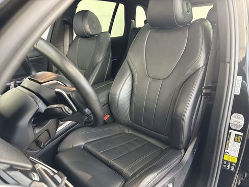 Used 2022 BMW X5 xDrive40i w/ Premium Package image 20