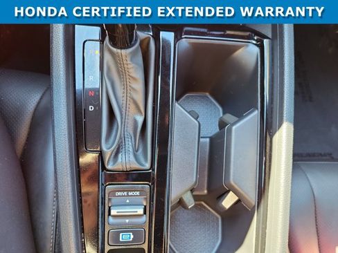 Certified 2024 Honda Accord Sport image 33