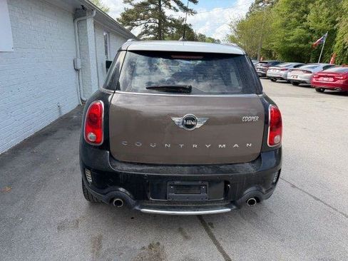 Used 2014 MINI Cooper Countryman S image 6