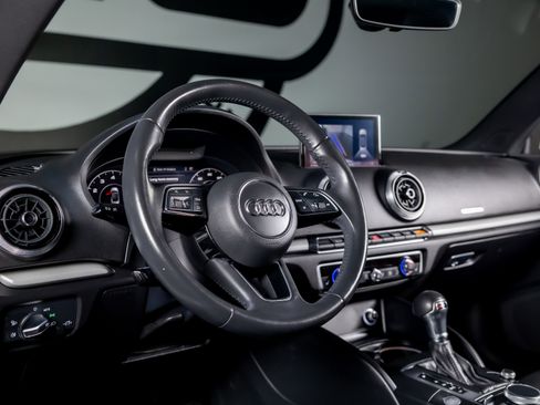 Used 2018 Audi A3 2.0T Premium FWD image 21