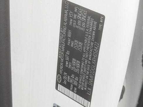 Used 2024 Hyundai Santa Fe SEL image 42