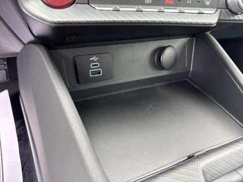 New 2026 Ford Mustang Coupe image 16