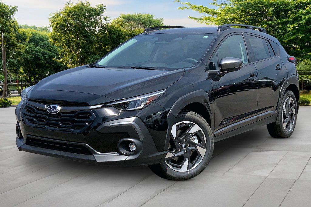 New 2026 Subaru Crosstrek 2.5i Limited AWD/4WD image 1
