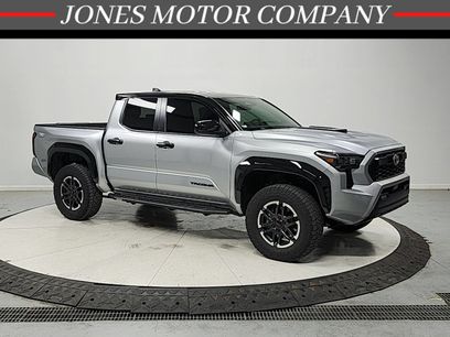 Used 2024 Toyota Tacoma TRD Sport