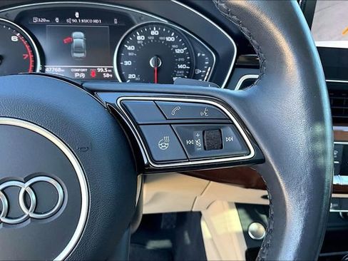 Used 2023 Audi A4 2.0T Premium w/ Convenience Package image 21