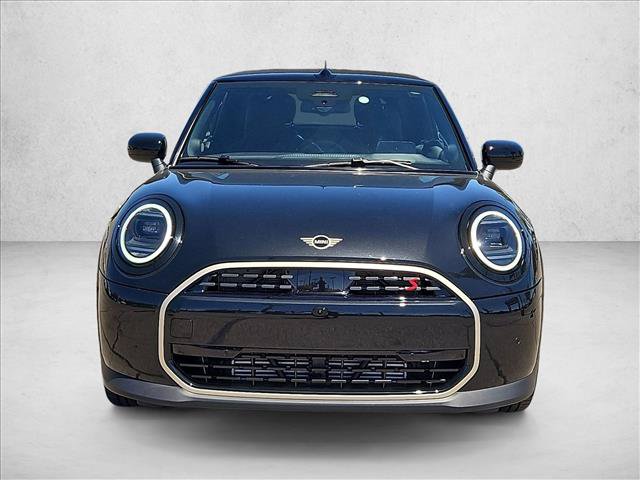 New 2026 MINI Cooper S FWD image 6