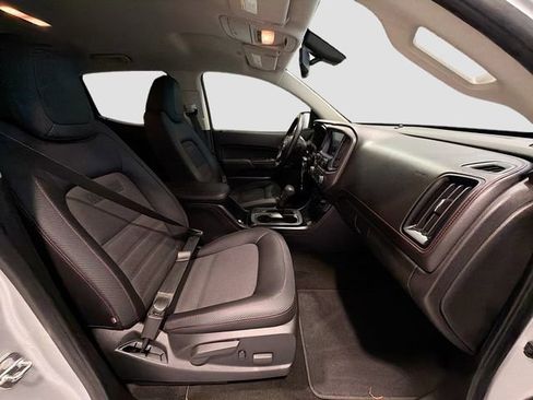 Used 2018 GMC Canyon All Terrain w/ Trailering Package image 23