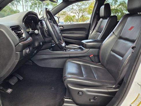 Certified 2024 Dodge Durango GT RWD image 13