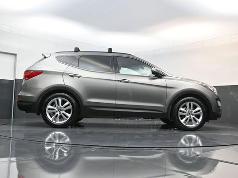 Used 2015 Hyundai Santa Fe Sport 2.0T w/ Option Group 05 FWD image 25