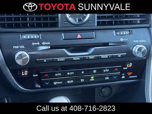 Used 2017 Lexus RX 350 AWD w/ Accessory Package image 24