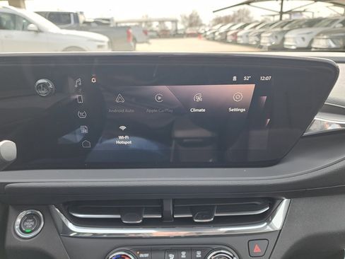 New 2026 Buick Envista Preferred w/ Convenience I Package image 24