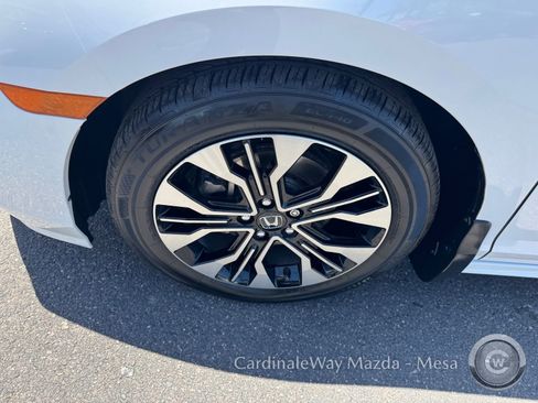 Used 2025 Honda Odyssey Elite image 10