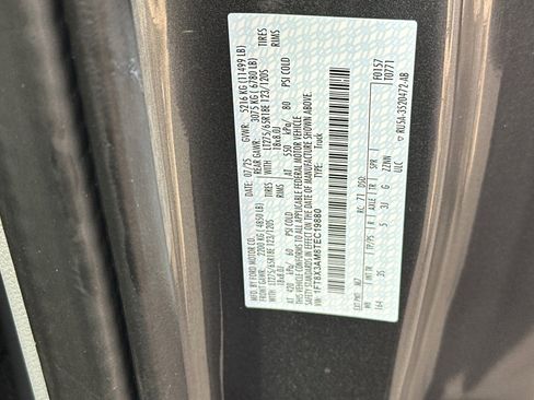 New 2026 Ford F350 XLT image 26