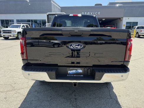New 2026 Ford F150 XL w/ Equipment Group 103A High AWD/4WD image 5