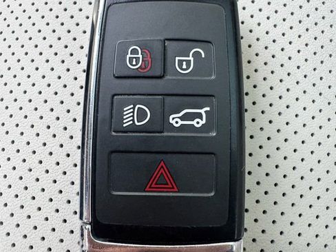 Used 2019 Land Rover Range Rover Supercharged image 50