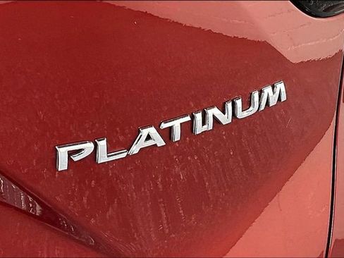 Used 2020 Nissan Murano Platinum FWD image 24
