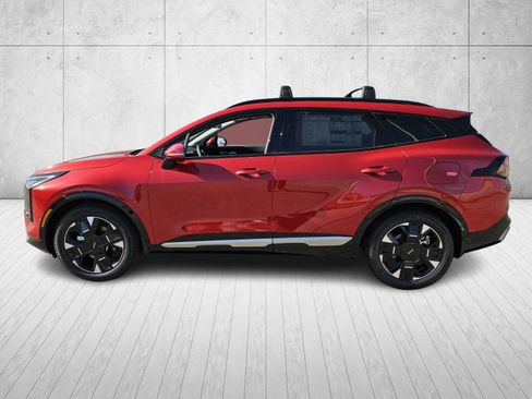 New 2026 Kia Sportage SX image 4