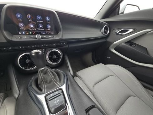 Used 2023 Chevrolet Camaro LT w/ RS Package image 18