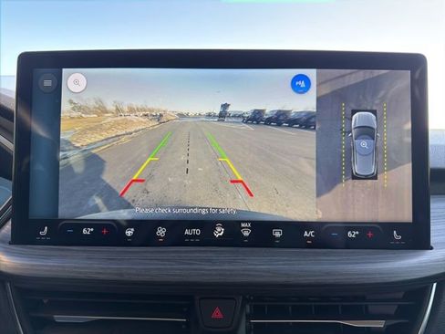 Used 2023 Ford Escape Platinum w/ Premium Technology Package image 29