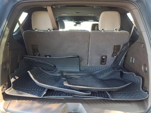 Certified 2026 Chevrolet Tahoe LS AWD/4WD image 21