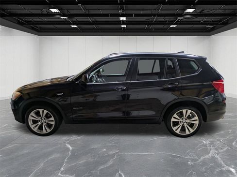 Used 2015 BMW X3 xDrive28i image 2
