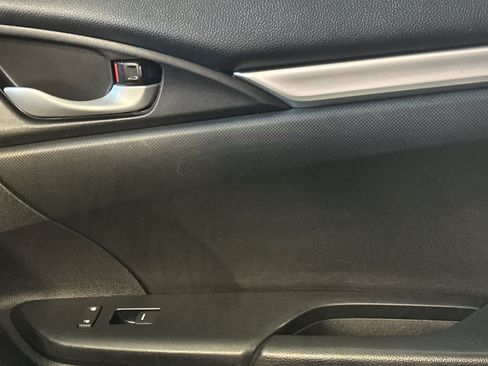 Used 2020 Honda Civic Sport image 19