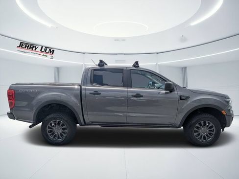 Used 2022 Ford Ranger XLT w/ Equipment Group 301A Mid RWD image 2