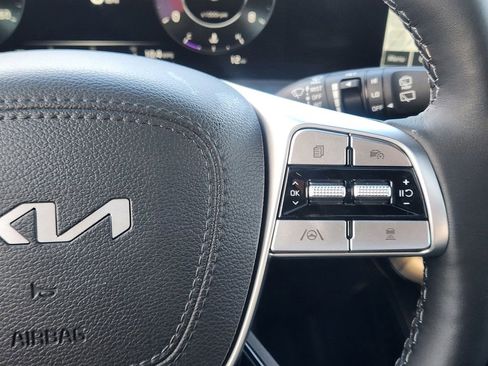 New 2025 Kia Telluride SX X-Line image 21