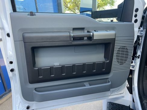 New 2027 Ford F650 2WD Regular Cab Super Duty image 13
