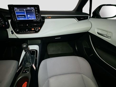 Used 2022 Toyota Corolla SE FWD image 29