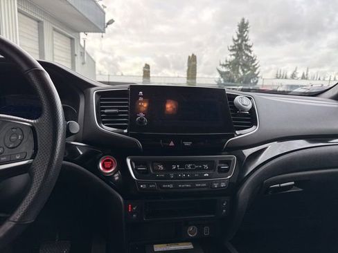 Used 2023 Honda Passport Elite image 22