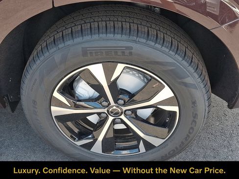 Certified 2026 Volvo XC60 B5 Core w/ Protection Package Premier AWD/4WD image 6