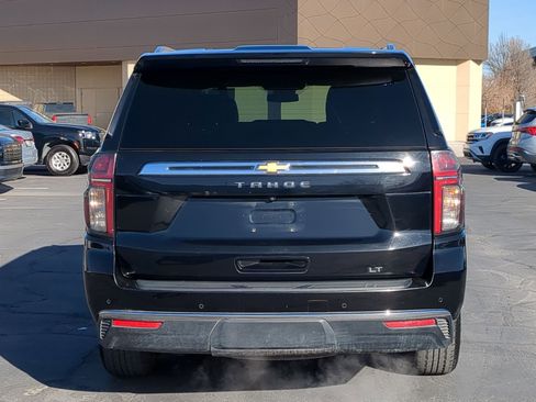 Used 2023 Chevrolet Tahoe LT image 5