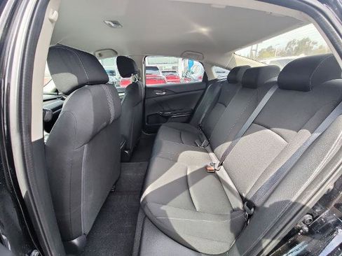 Used 2020 Honda Civic LX image 21