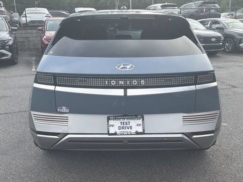 Certified 2024 Hyundai Ioniq 5 Limited RWD image 6