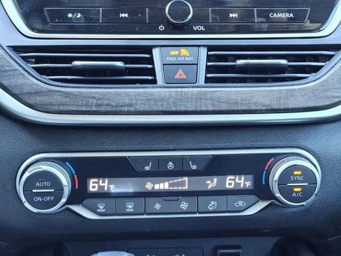 Certified 2024 Nissan Altima 2.5 SL image 24